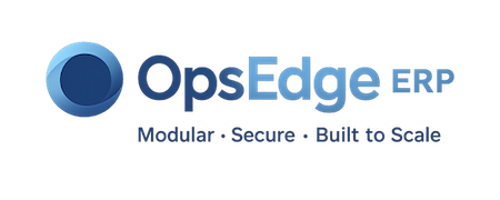 OpsEdge