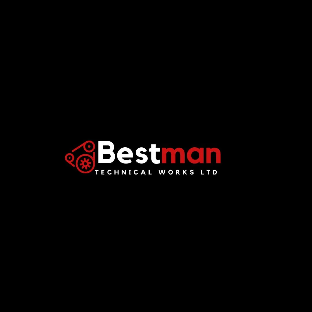 Bestman Technical Works: Rebranding & Website Design project image 3