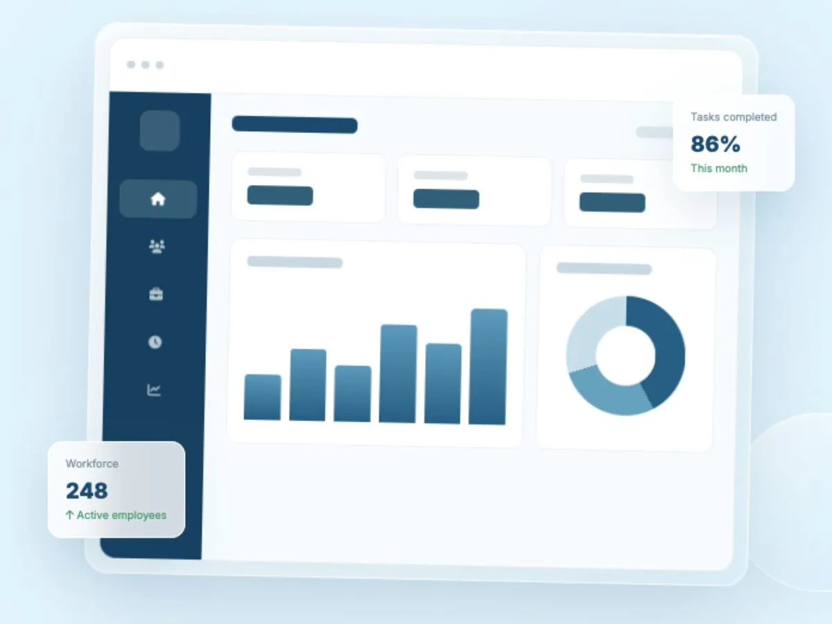Opsedge ERP — Customisable Business Management Platform