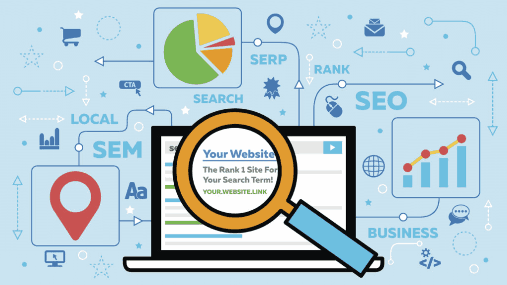 5 Essential Tips for Boosting Your Website’s Visibility