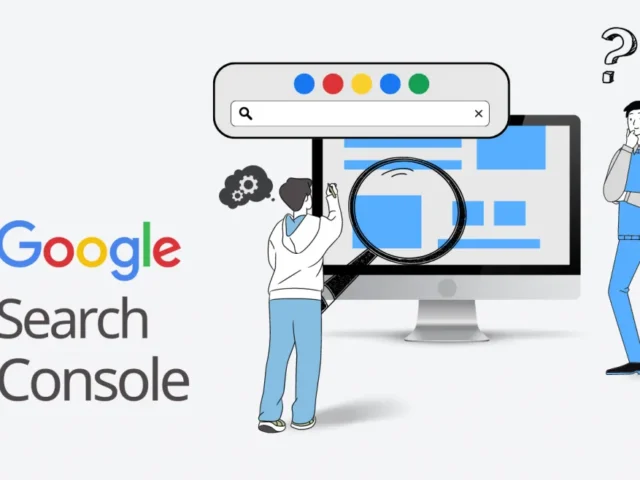How To Enhance Your Website’s Performance With Google Search Console