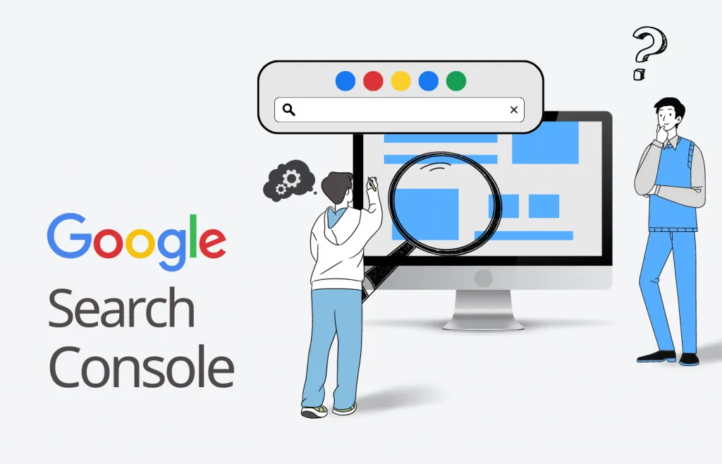 How To Enhance Your Website’s Performance With Google Search Console