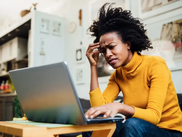 Why Most Nigerian Businesses Don’t Get Results from Their Websites — and How to Fix It
