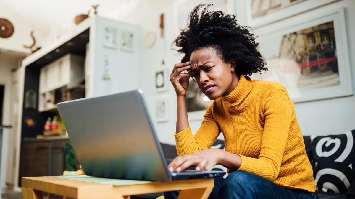 Why Most Nigerian Businesses Don’t Get Results from Their Websites — and How to Fix It